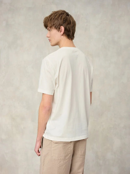 T-shirt Blauer USA