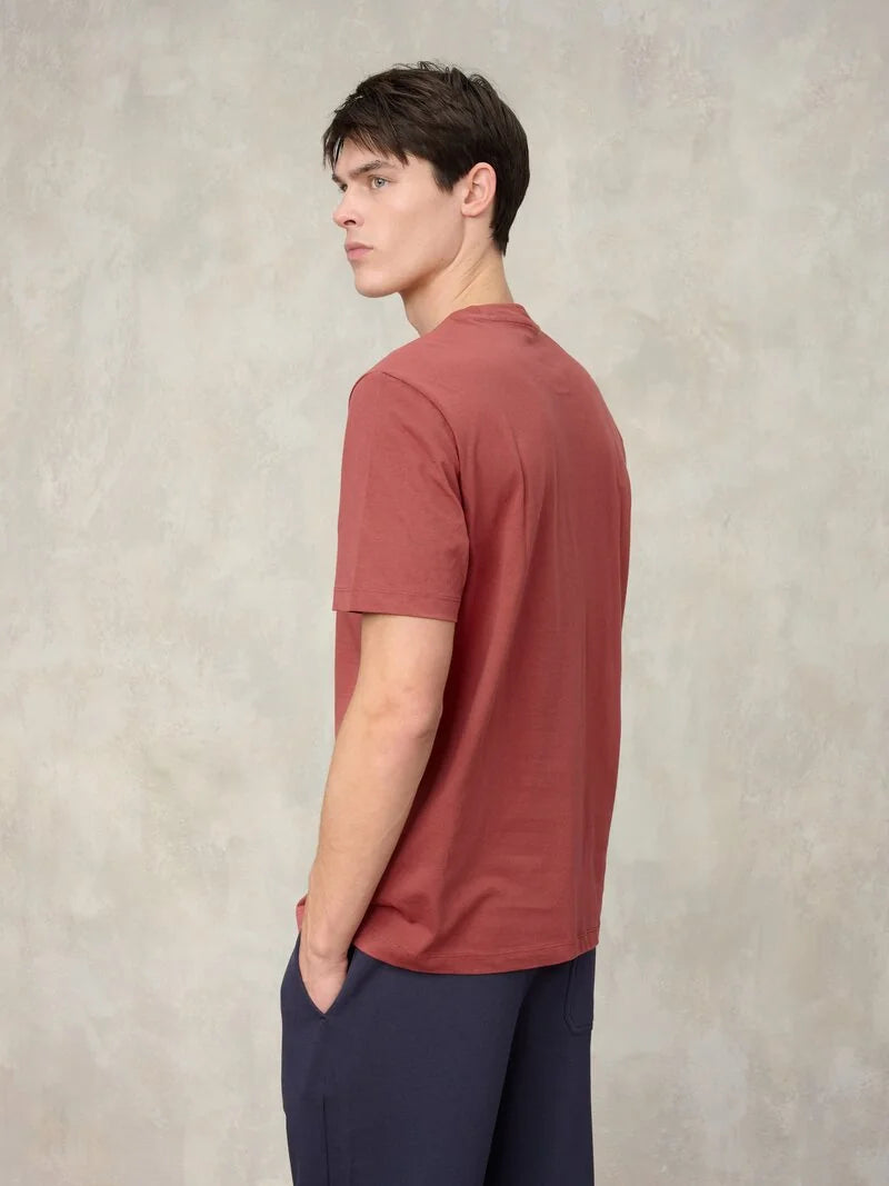 T-shirt Blauer
