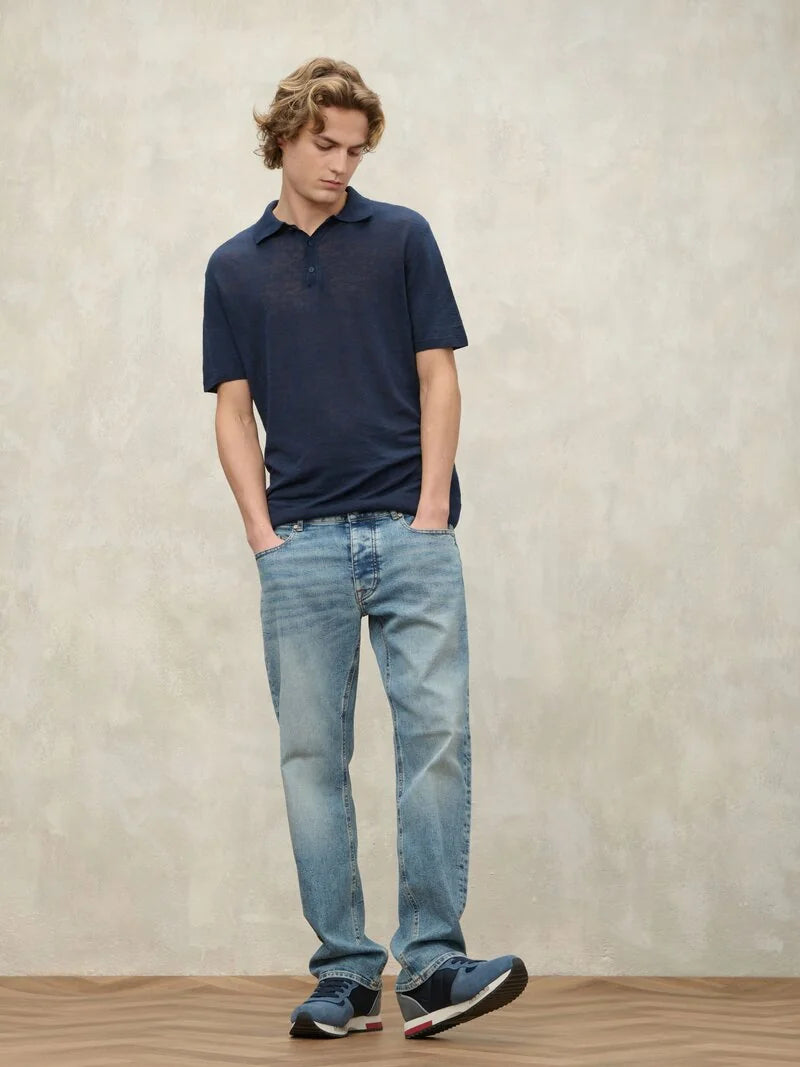 Jeans Blauer USA