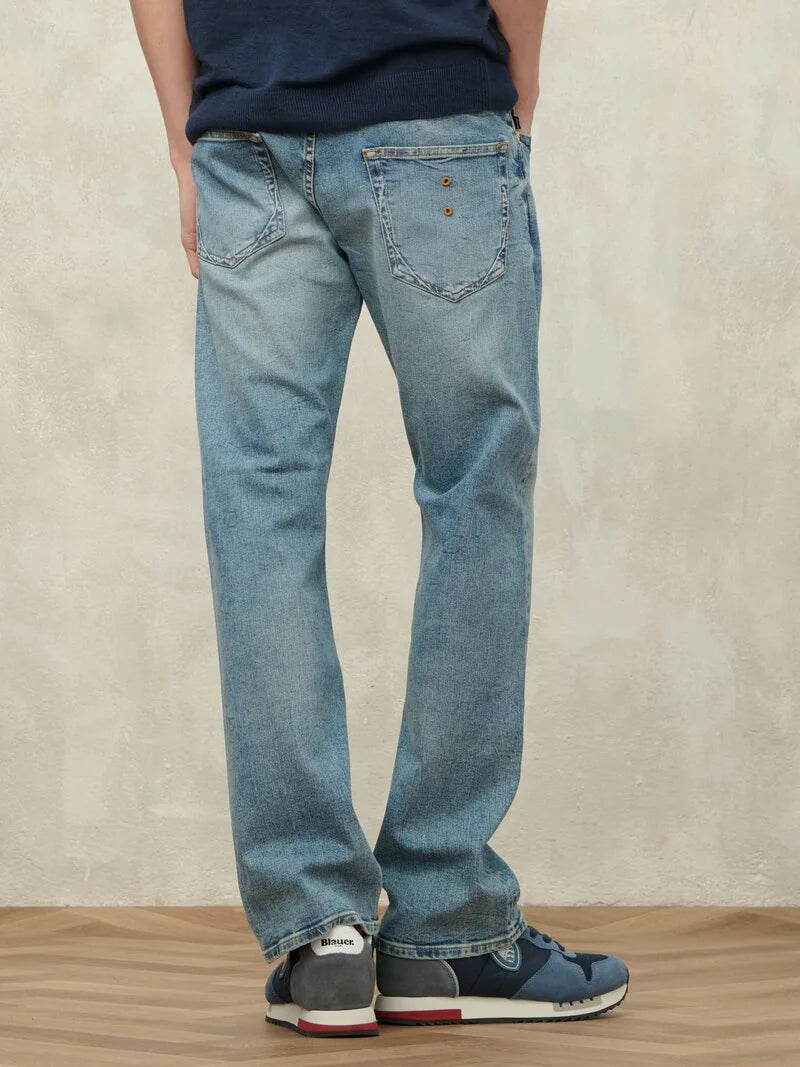 Jeans Blauer USA