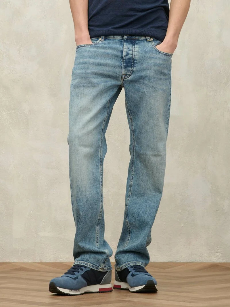 Jeans Blauer USA