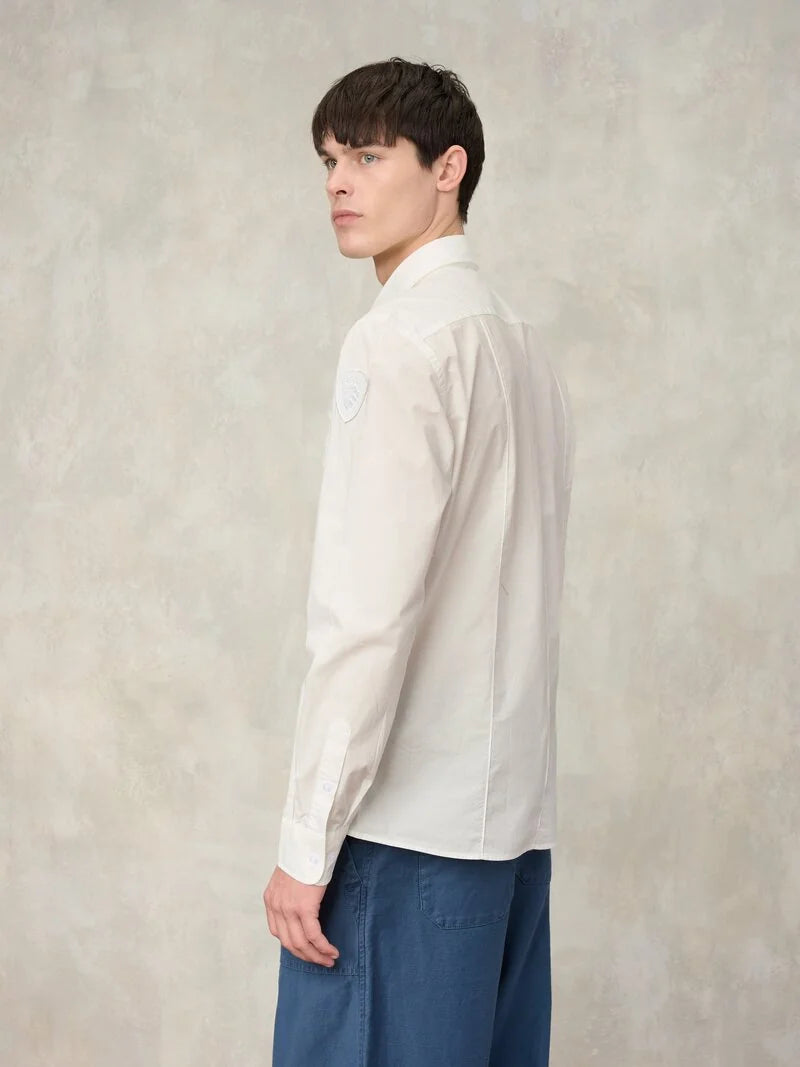 Camicia Blauer USA