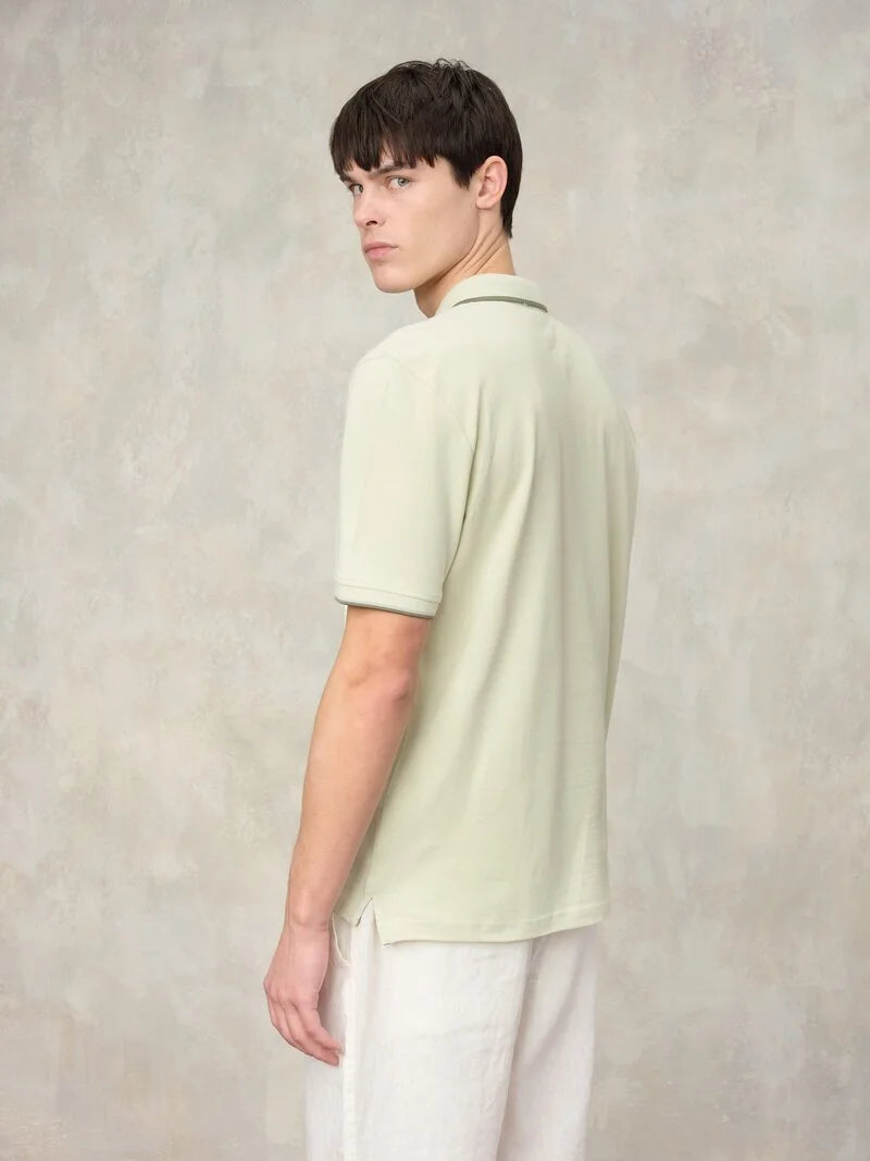 Polo Blauer Usa