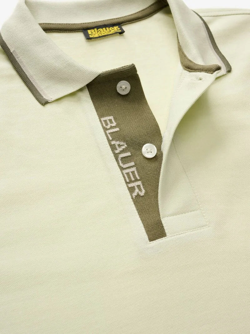 Polo Blauer Usa
