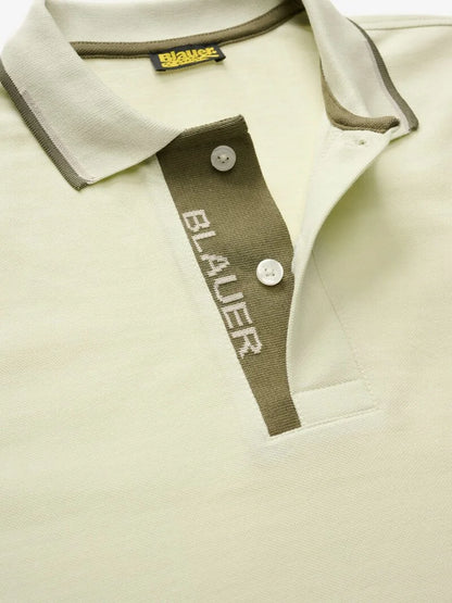 Polo Blauer Usa
