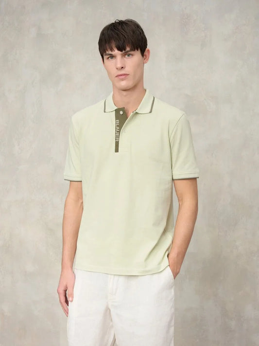 Polo Blauer Usa