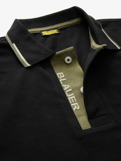 Polo Blauer Usa