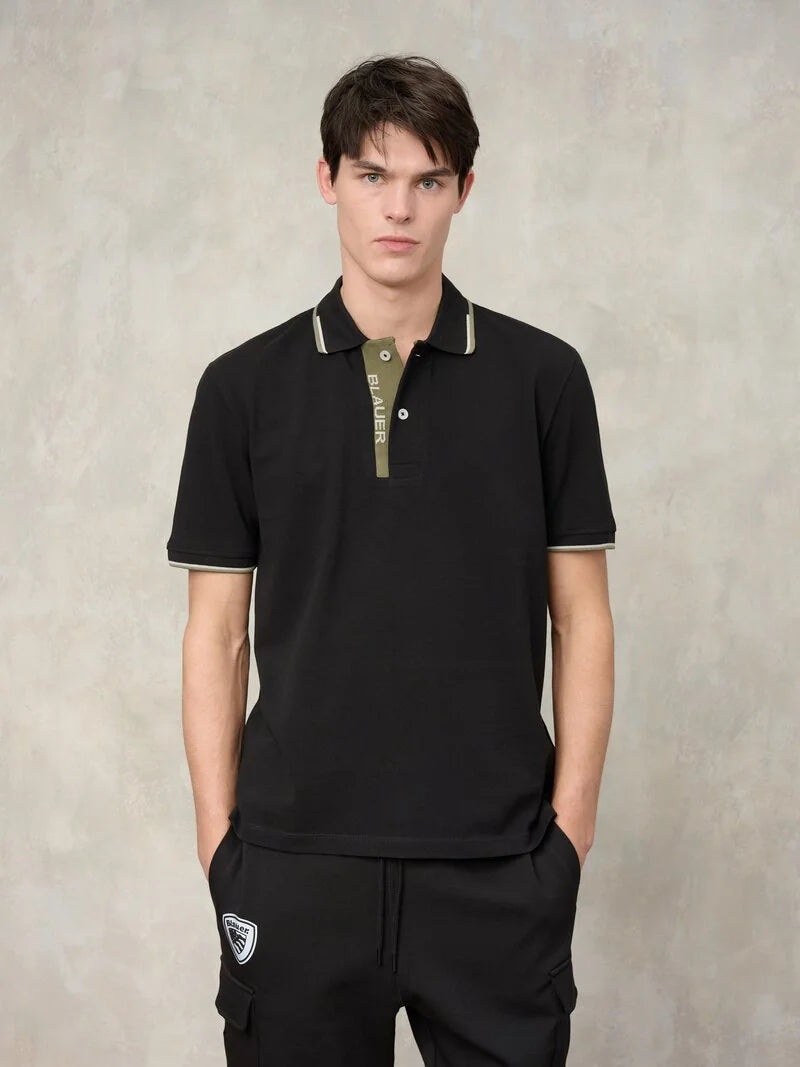 Polo Blauer Usa