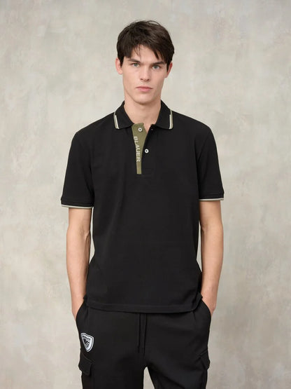 Polo Blauer Usa