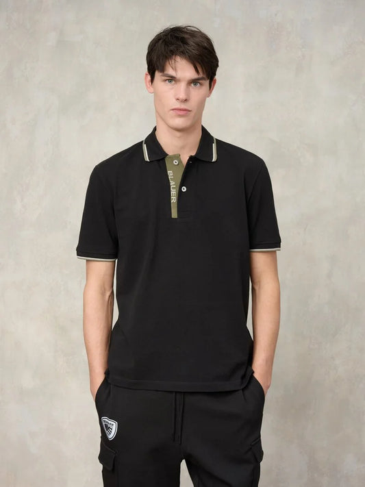 Polo Blauer Usa