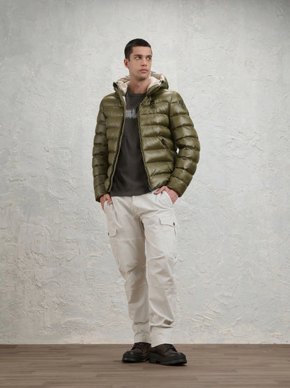 Giubbino Adams Blauer Usa