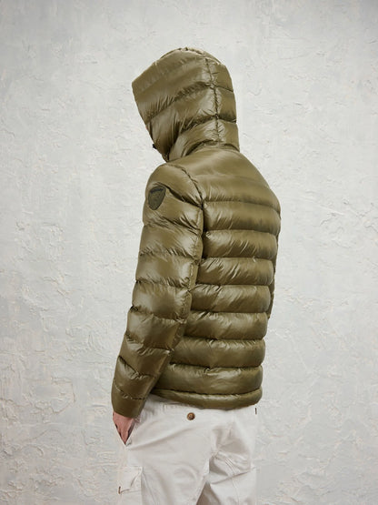 Giubbino Adams Blauer Usa