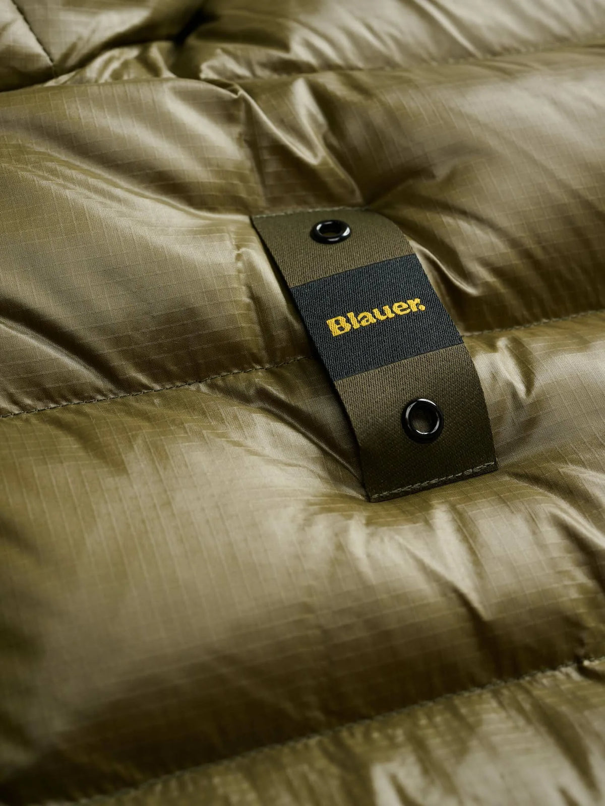 Giubbino Adams Blauer Usa