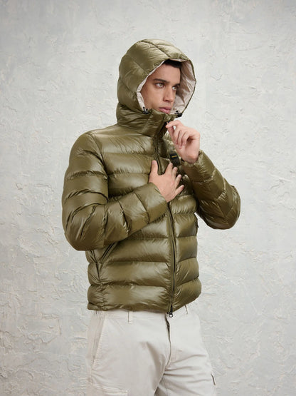 Giubbino Adams Blauer Usa