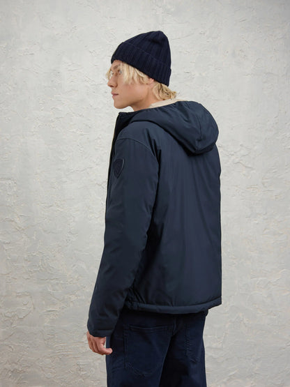 Giacca reversibile Ballard Blauer Usa
