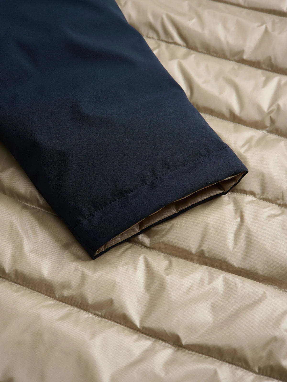 Giacca reversibile Ballard Blauer Usa