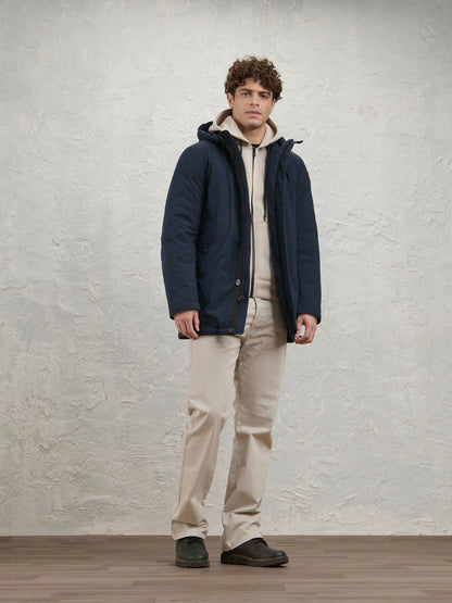 Parka Blauer Usa