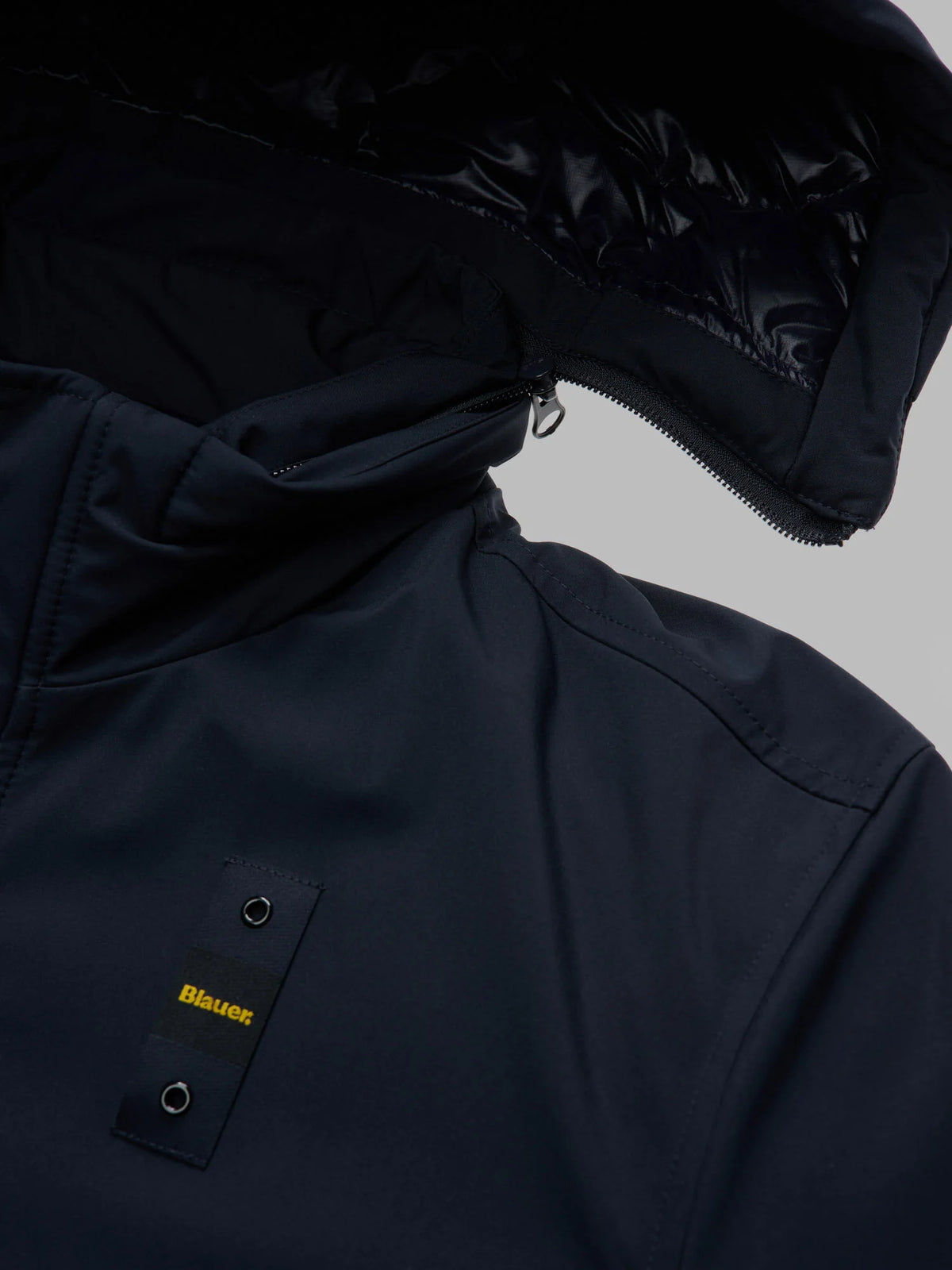 Parka Blauer Usa