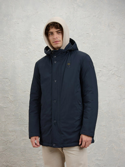 Parka Blauer Usa