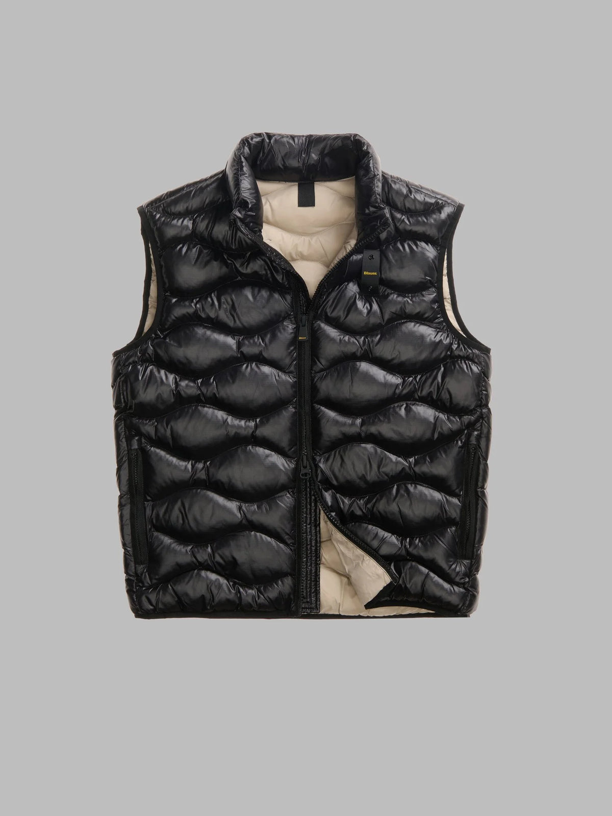 Gilet Danny Blauer Usa