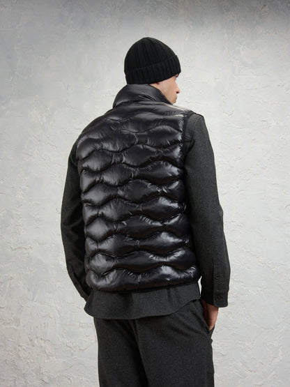 Gilet Danny Blauer Usa