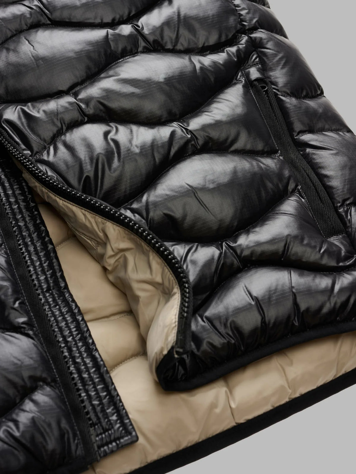 Gilet Danny Blauer Usa