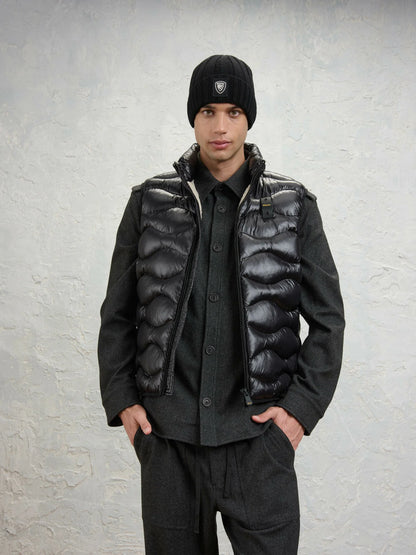 Gilet Danny Blauer Usa