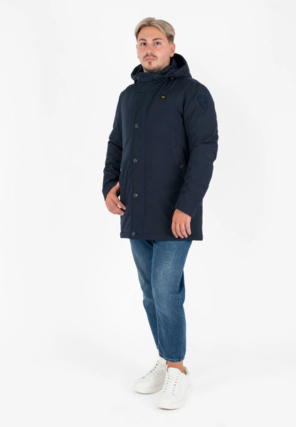 Parka Blauer Usa