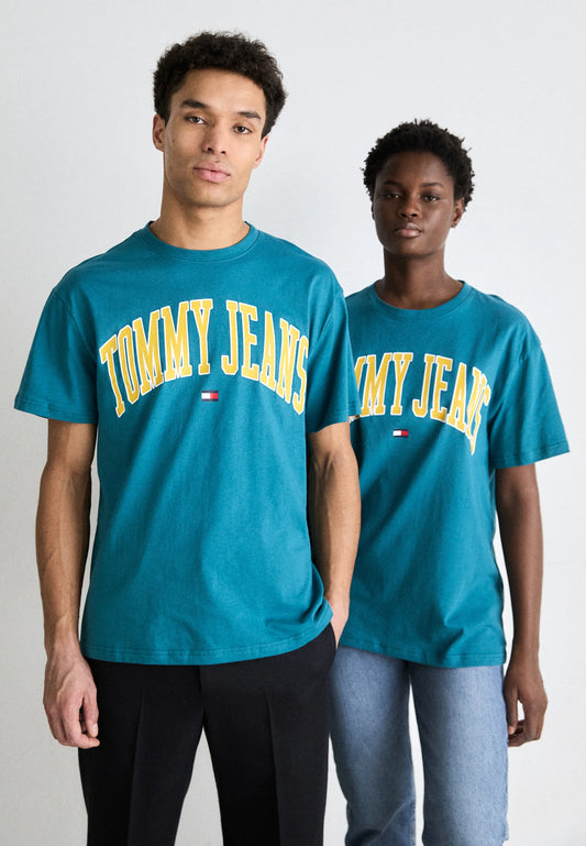 T-shirt Tommy Jeans