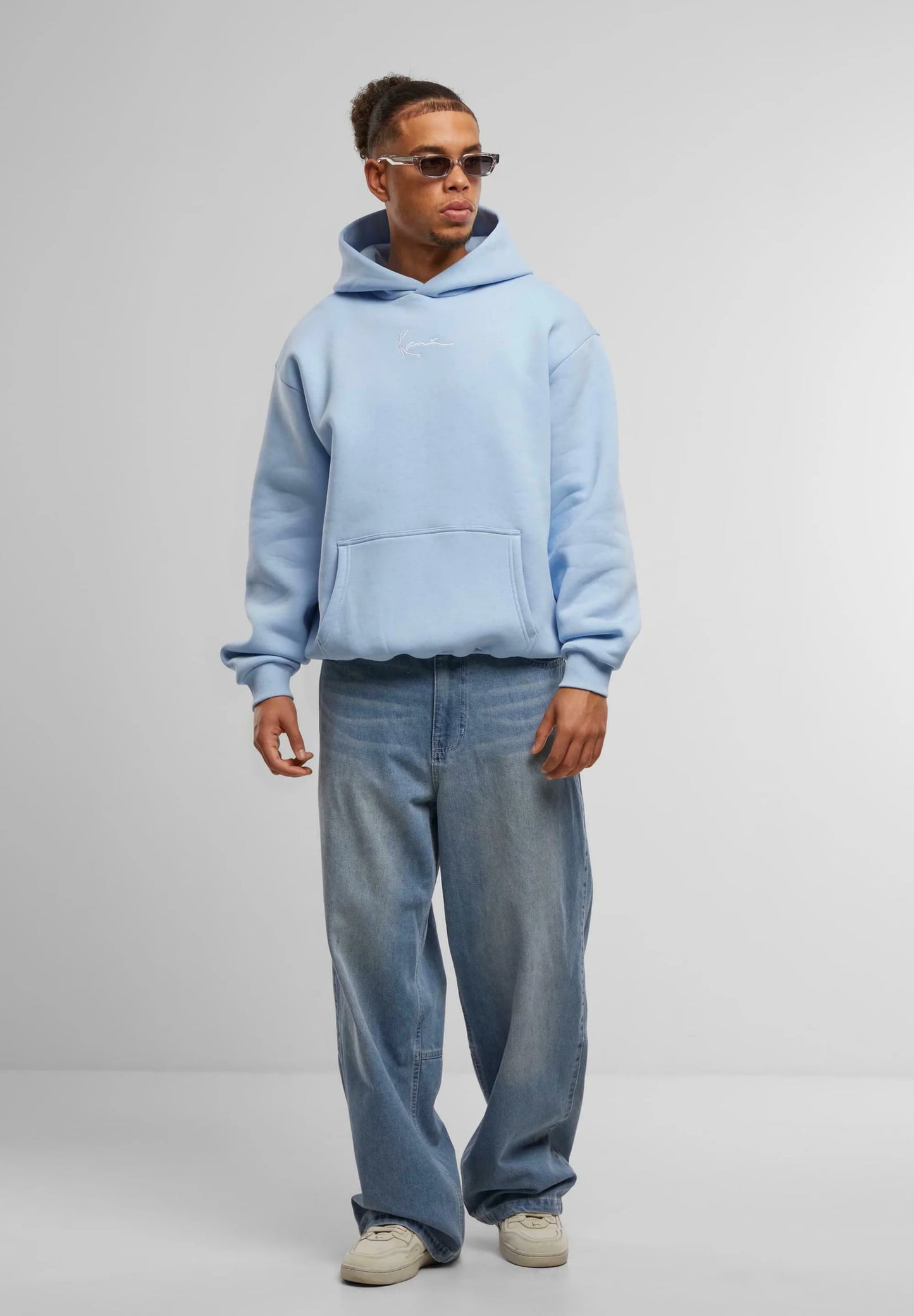 Felpa Karl Kani
