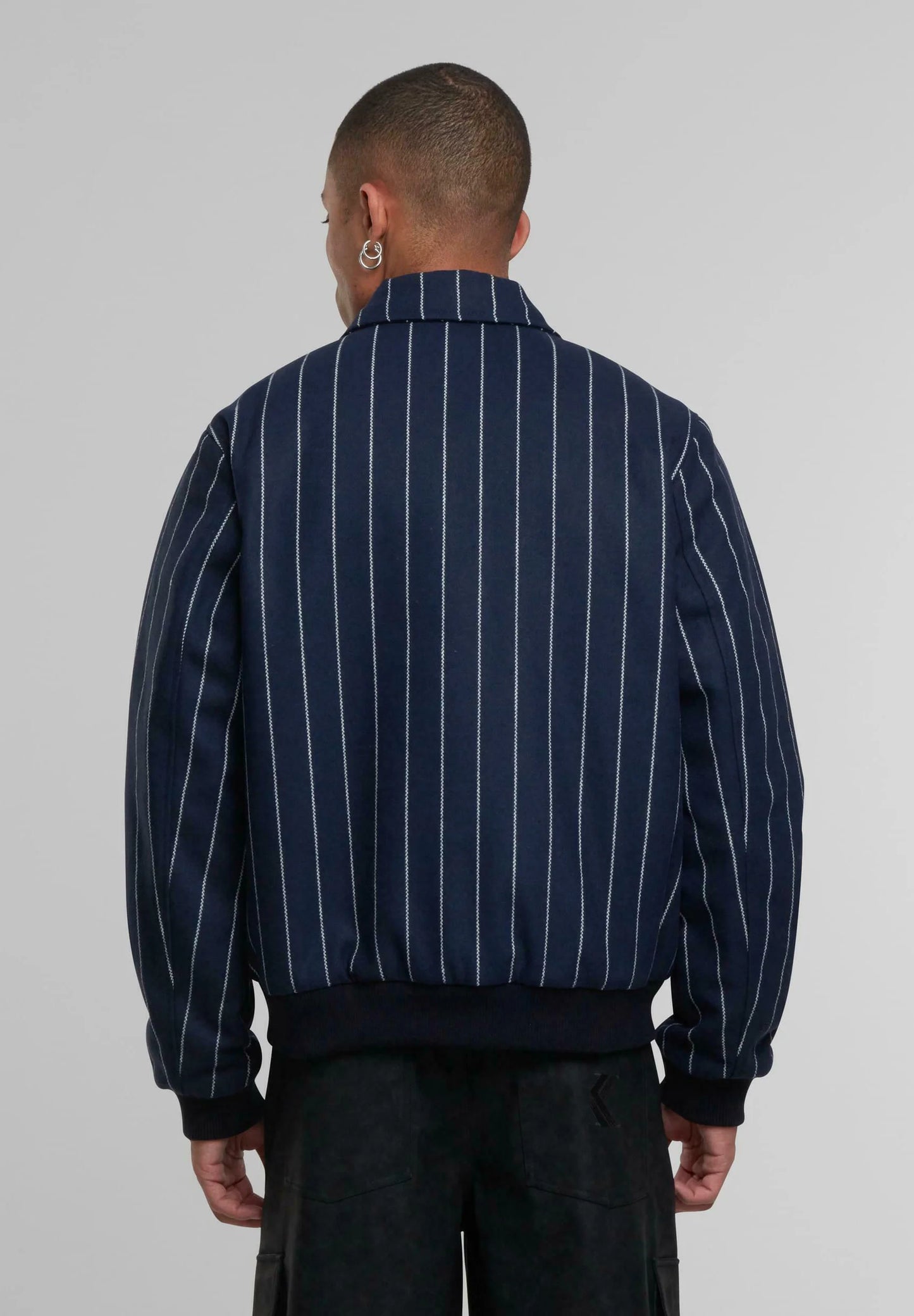 Bomber Karl Kani