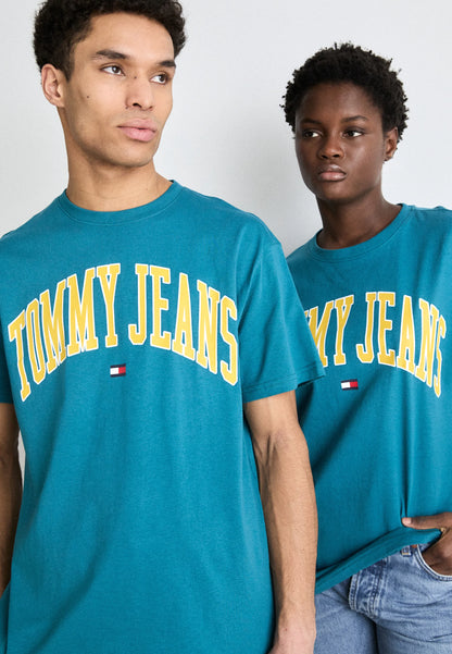 T-shirt Tommy Jeans