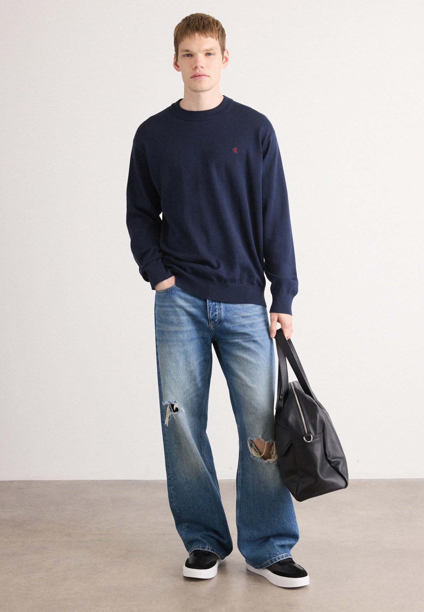 Maglione Calvin Klein