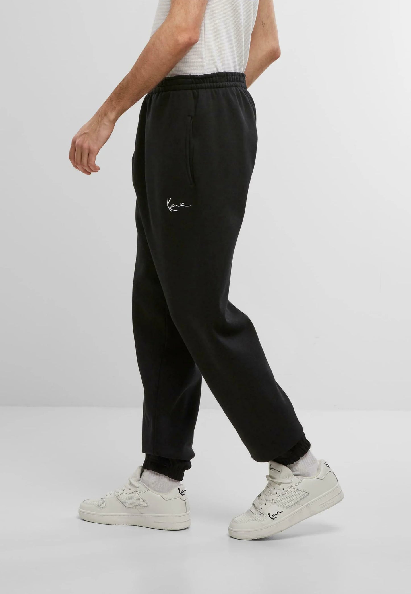 Pantaloni in tuta Karl Kani