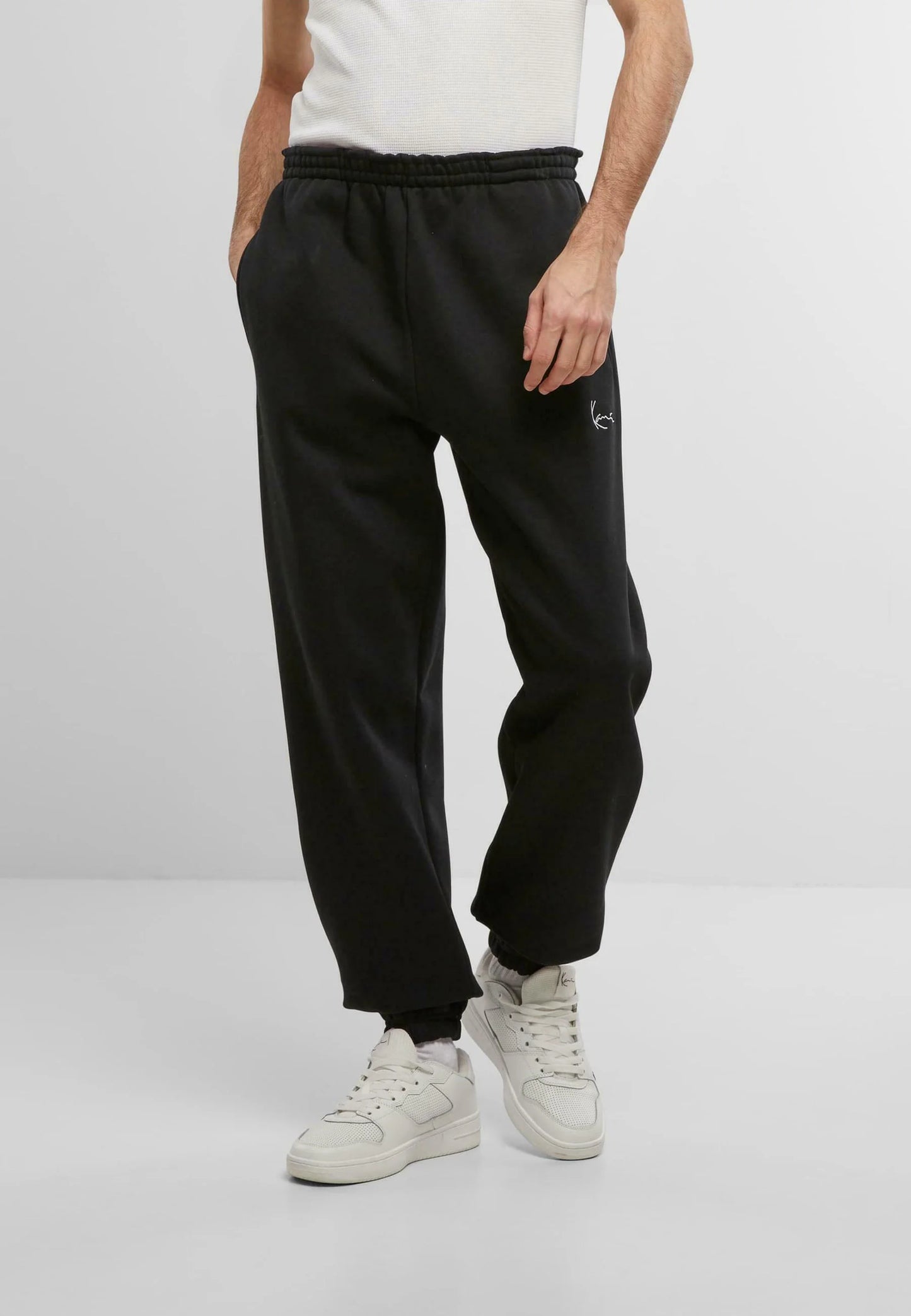 Pantaloni in tuta Karl Kani