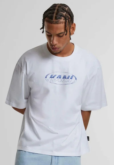 T-shirt Karl Kani