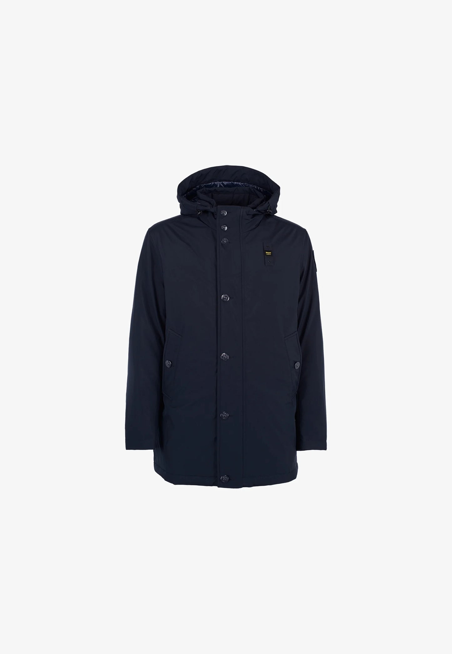 Parka Blauer Usa