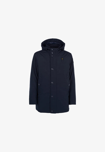 Parka Blauer Usa