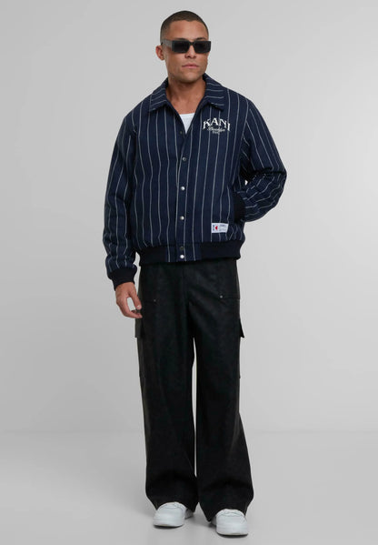 Bomber Karl Kani