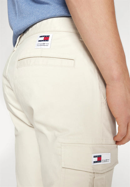 Pantalone Austin cargo Tommy Jeans