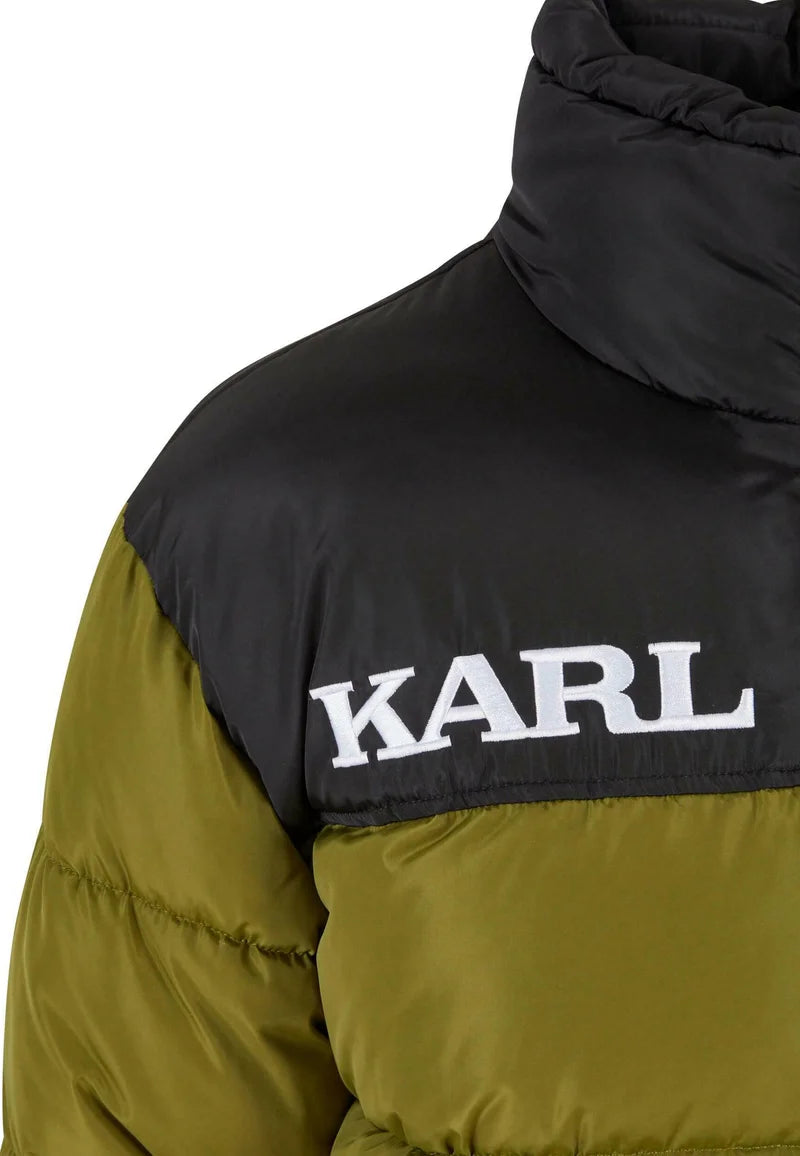 Bomber Karl Kani