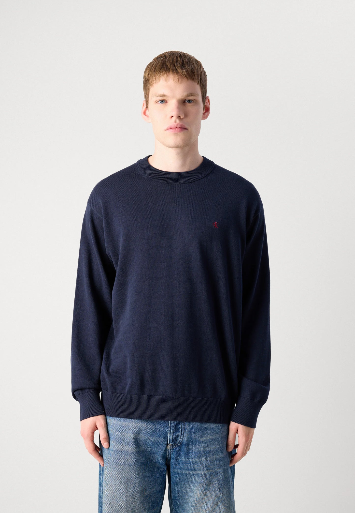 Maglione Calvin Klein