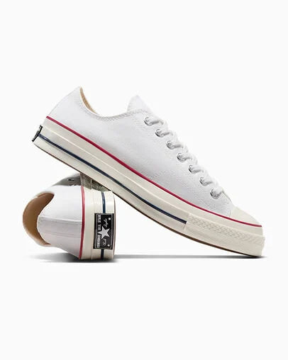 Chuck 70 Vintage Canvas