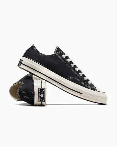 Chuck 70 Vintage Canvas