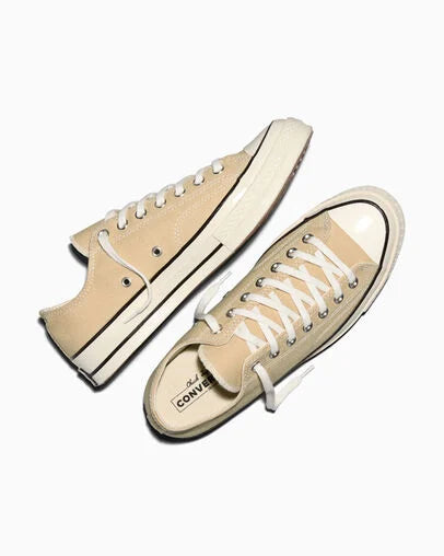 Chuck 70 Vintage Canvas