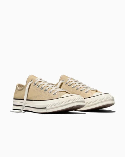 Chuck 70 Vintage Canvas