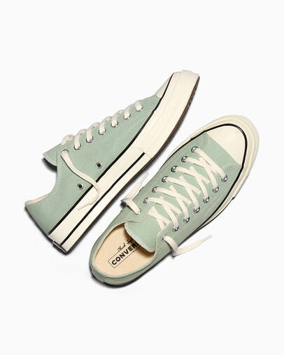 Chuck 70 Vintage Canvas