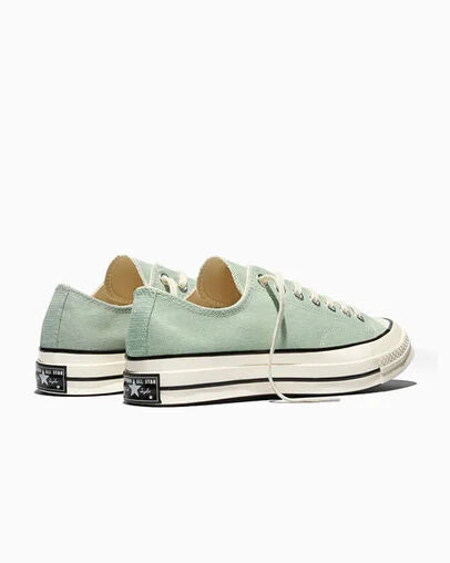 Chuck 70 Vintage Canvas