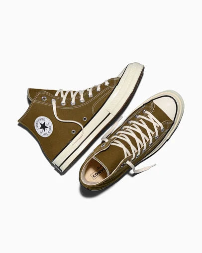 Chuck 70 Canvas Converse