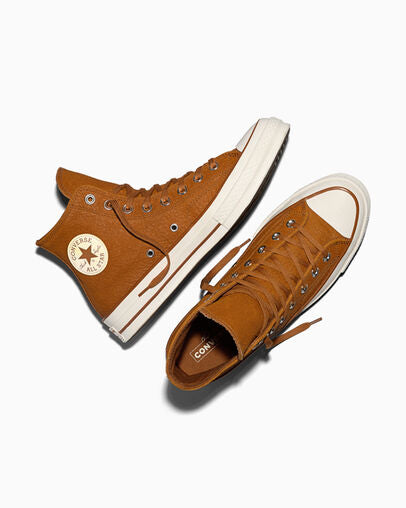 Converse Chuck 70 Crafted Suede Converse